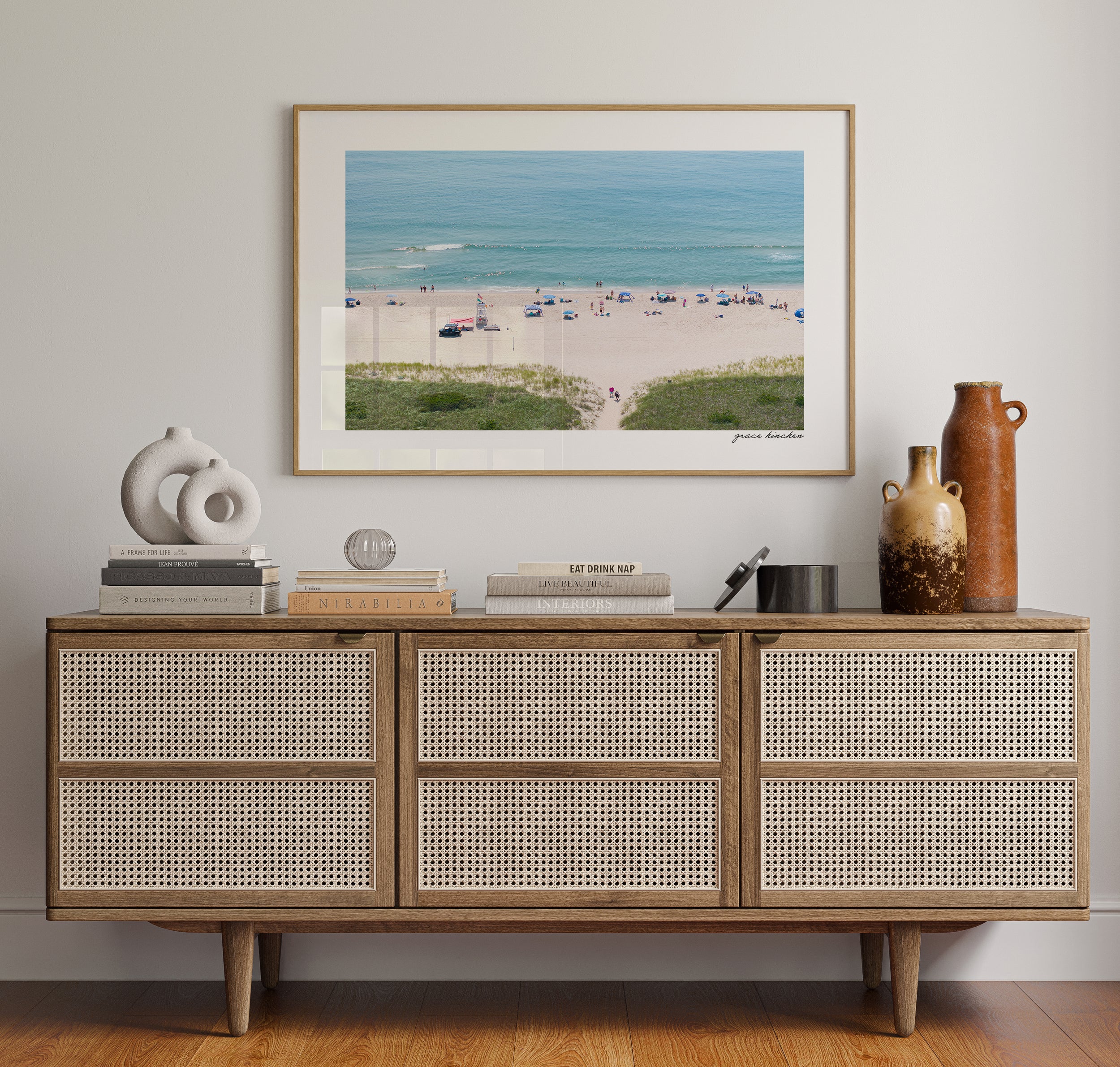 Atlantic Beach, Amagansett