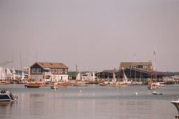 Shelter Island Yacht Club