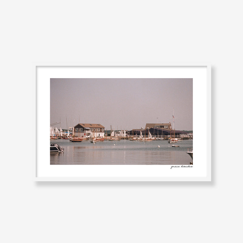Shelter Island Yacht Club