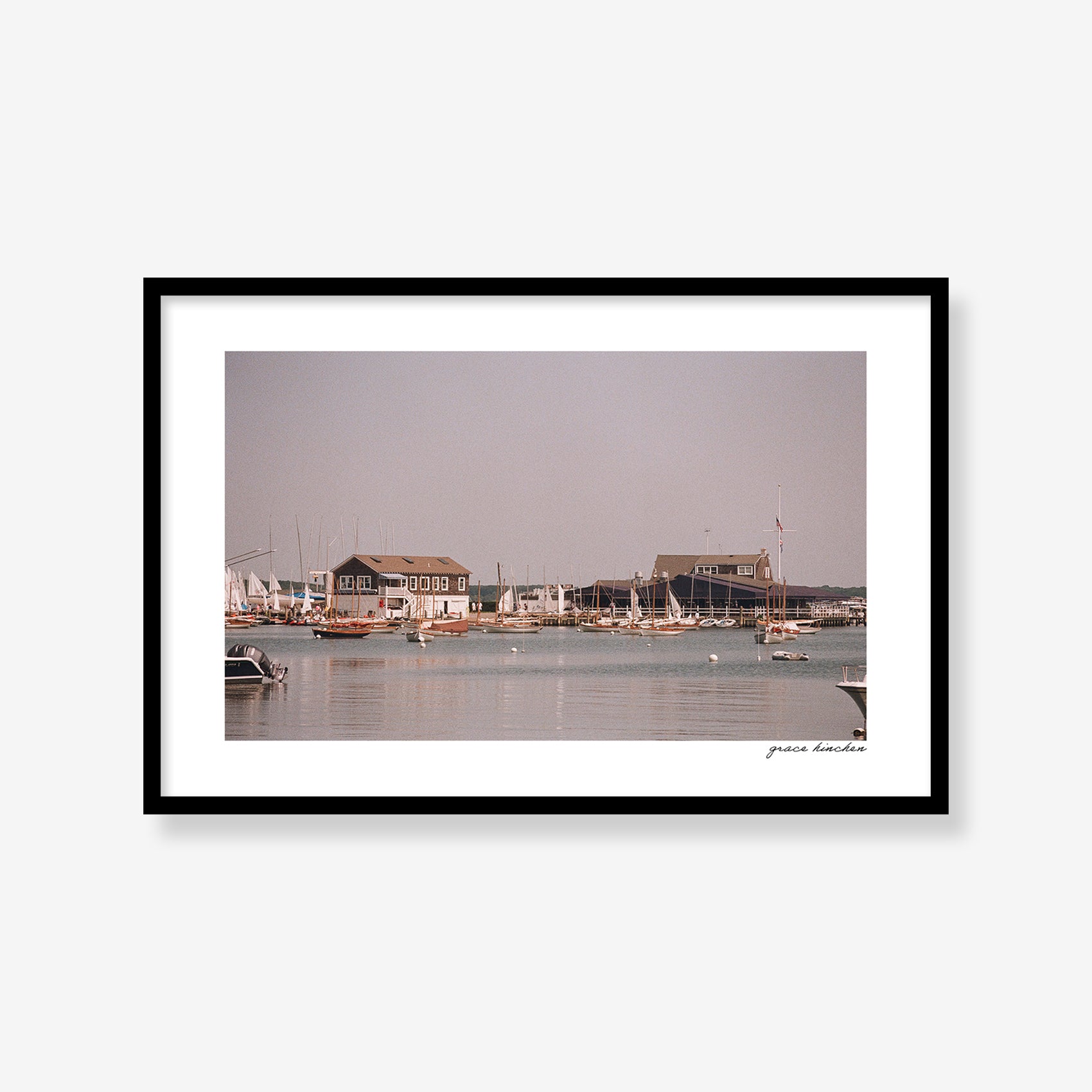 Shelter Island Yacht Club