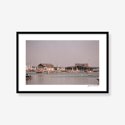 Shelter Island Yacht Club
