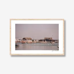 Shelter Island Yacht Club