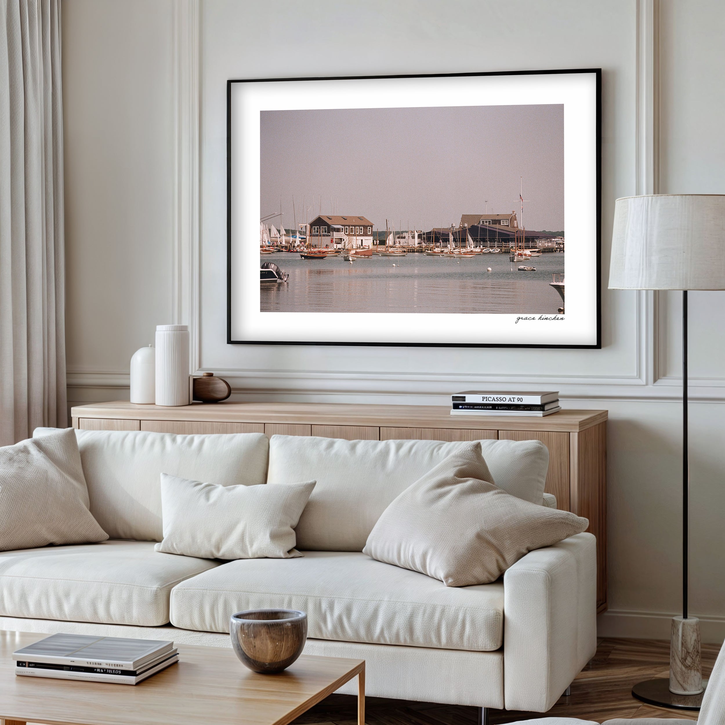 Shelter Island Yacht Club