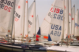 Yacht Club Regatta