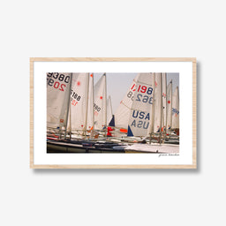 Yacht Club Regatta