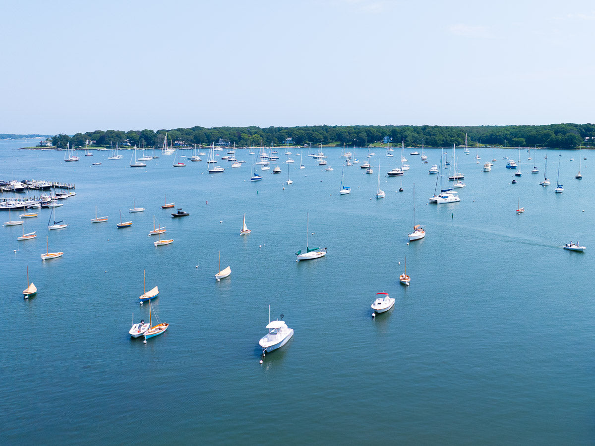 Spot Your Boat