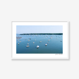 Spot Your Boat