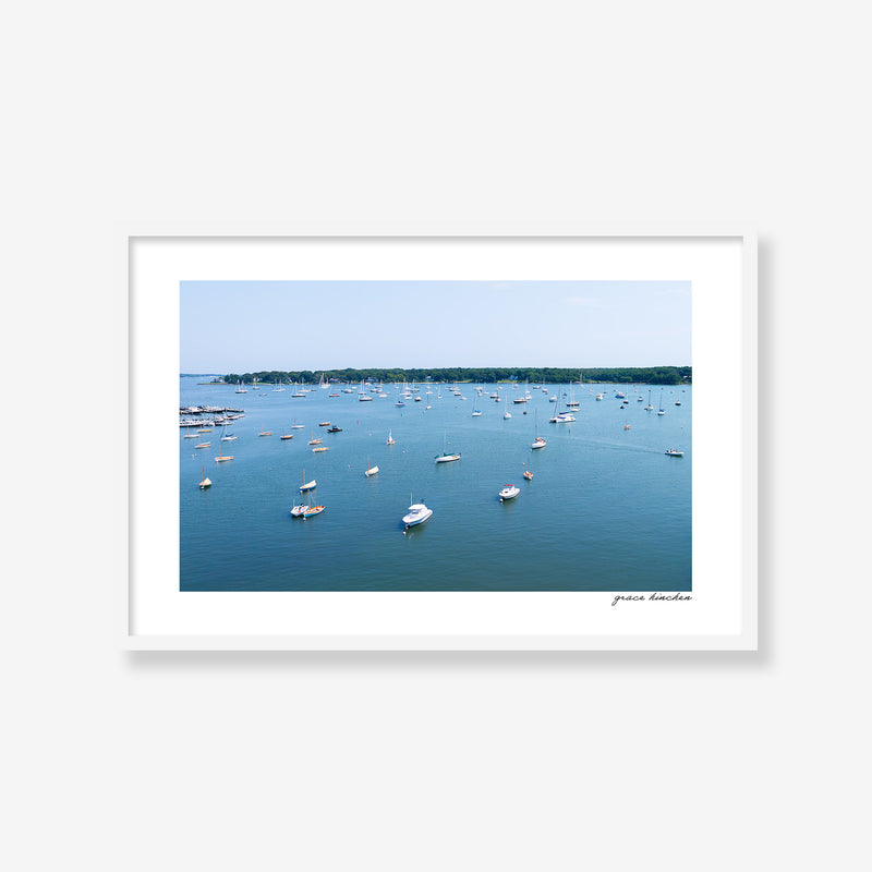 Spot Your Boat