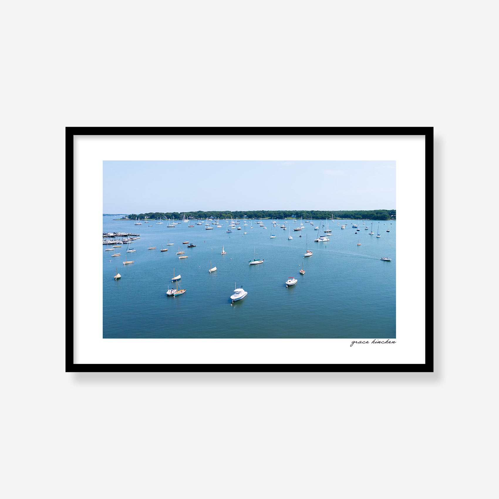 Spot Your Boat