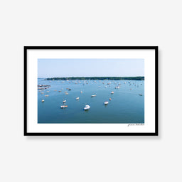 Spot Your Boat