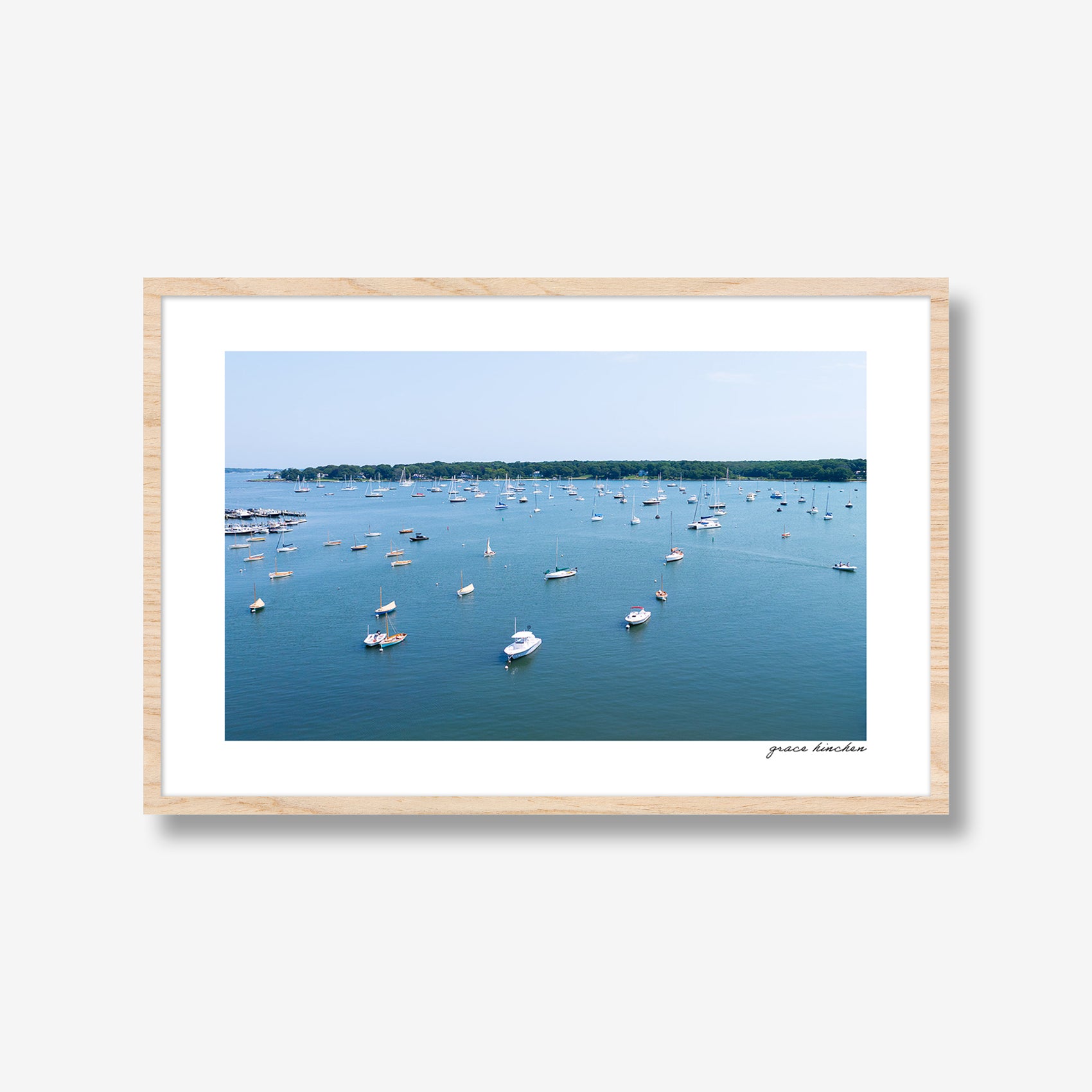 Spot Your Boat