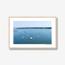 Spot Your Boat