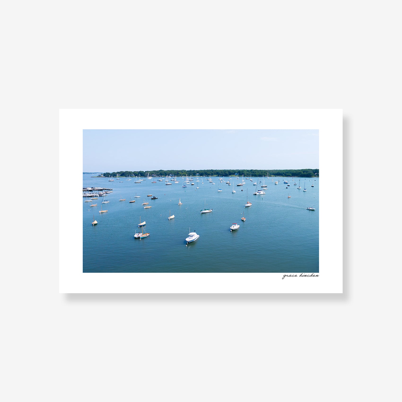 Spot Your Boat