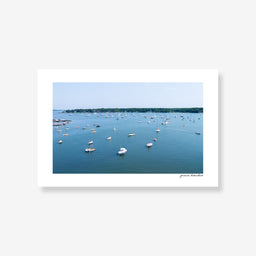 Spot Your Boat