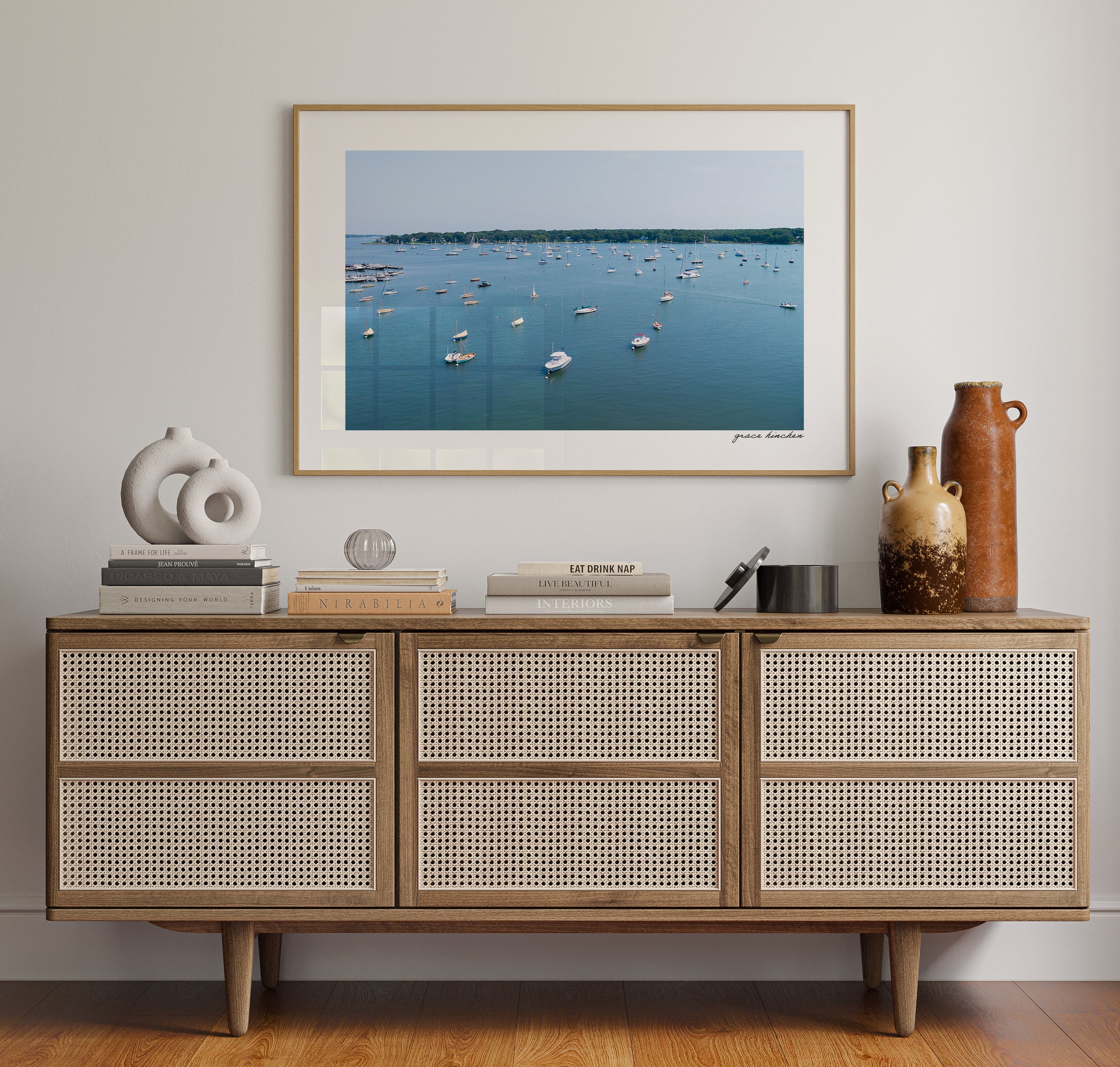 Spot Your Boat