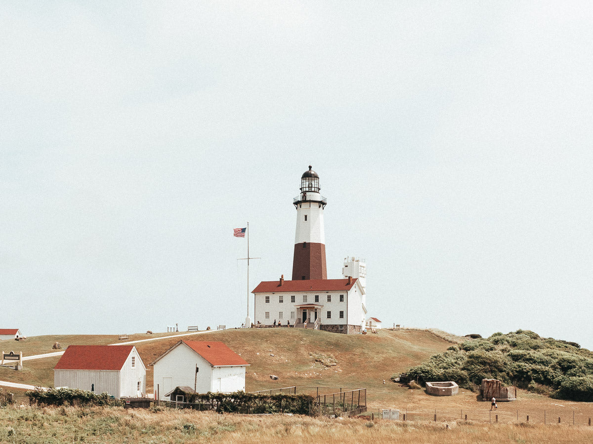 Montauk Lighthouse