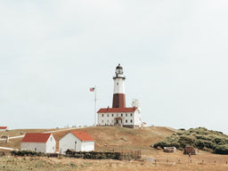 Montauk Lighthouse