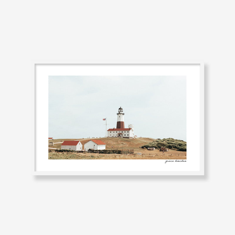 Montauk Lighthouse