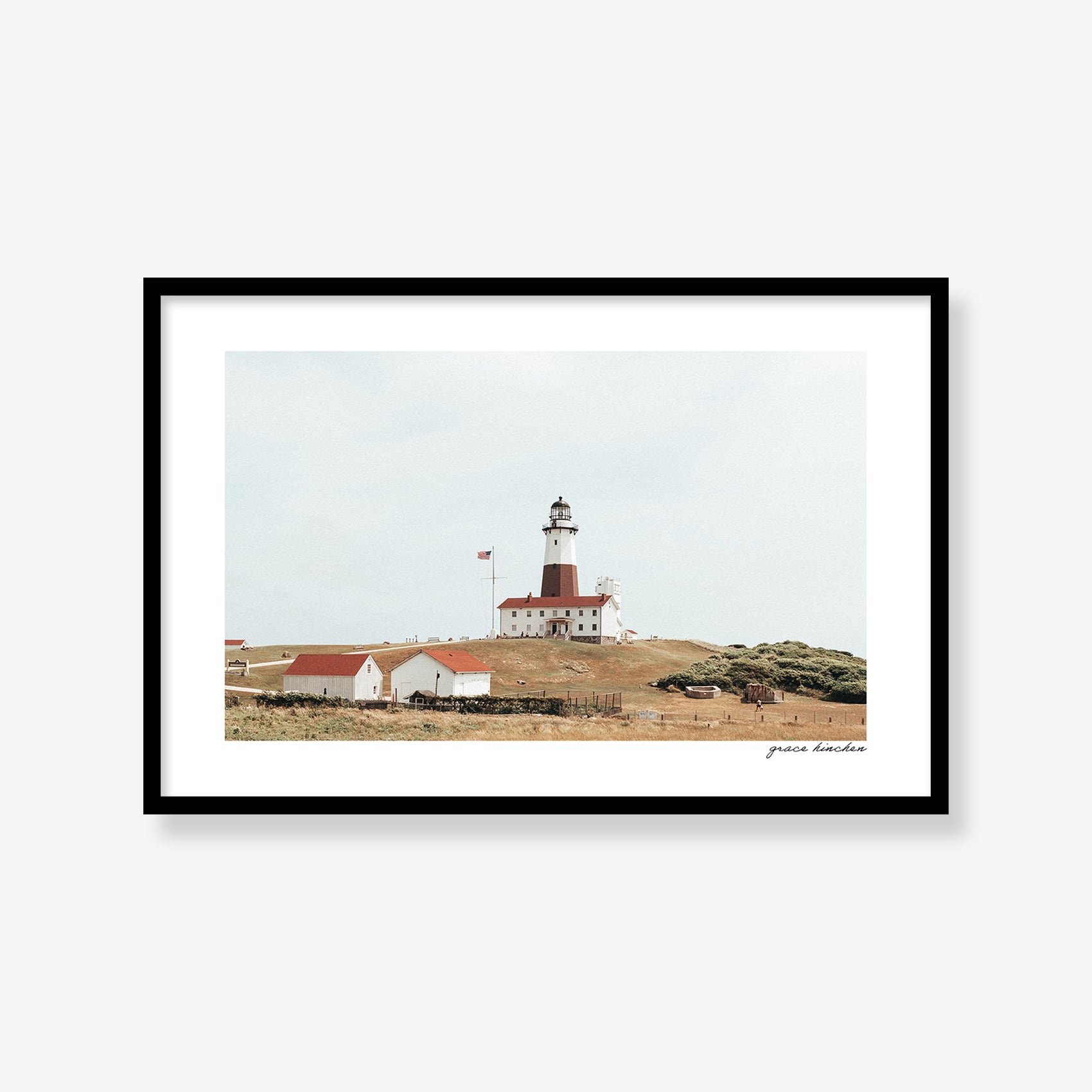 Montauk Lighthouse