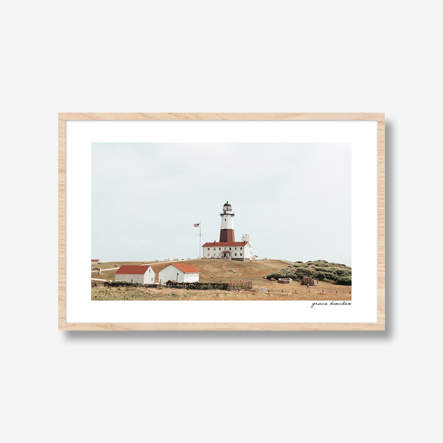 Montauk Lighthouse