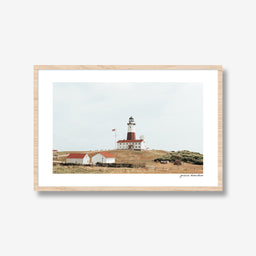 Montauk Lighthouse