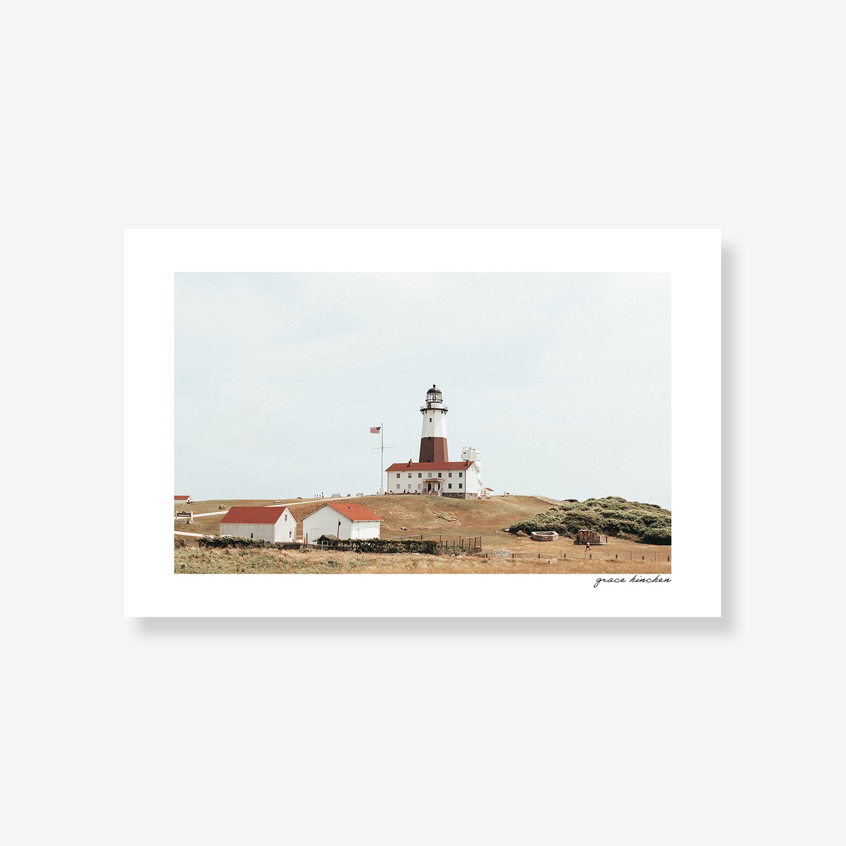 Montauk Lighthouse