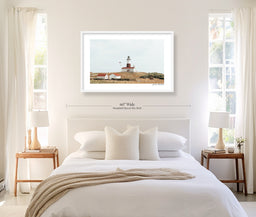 Montauk Lighthouse
