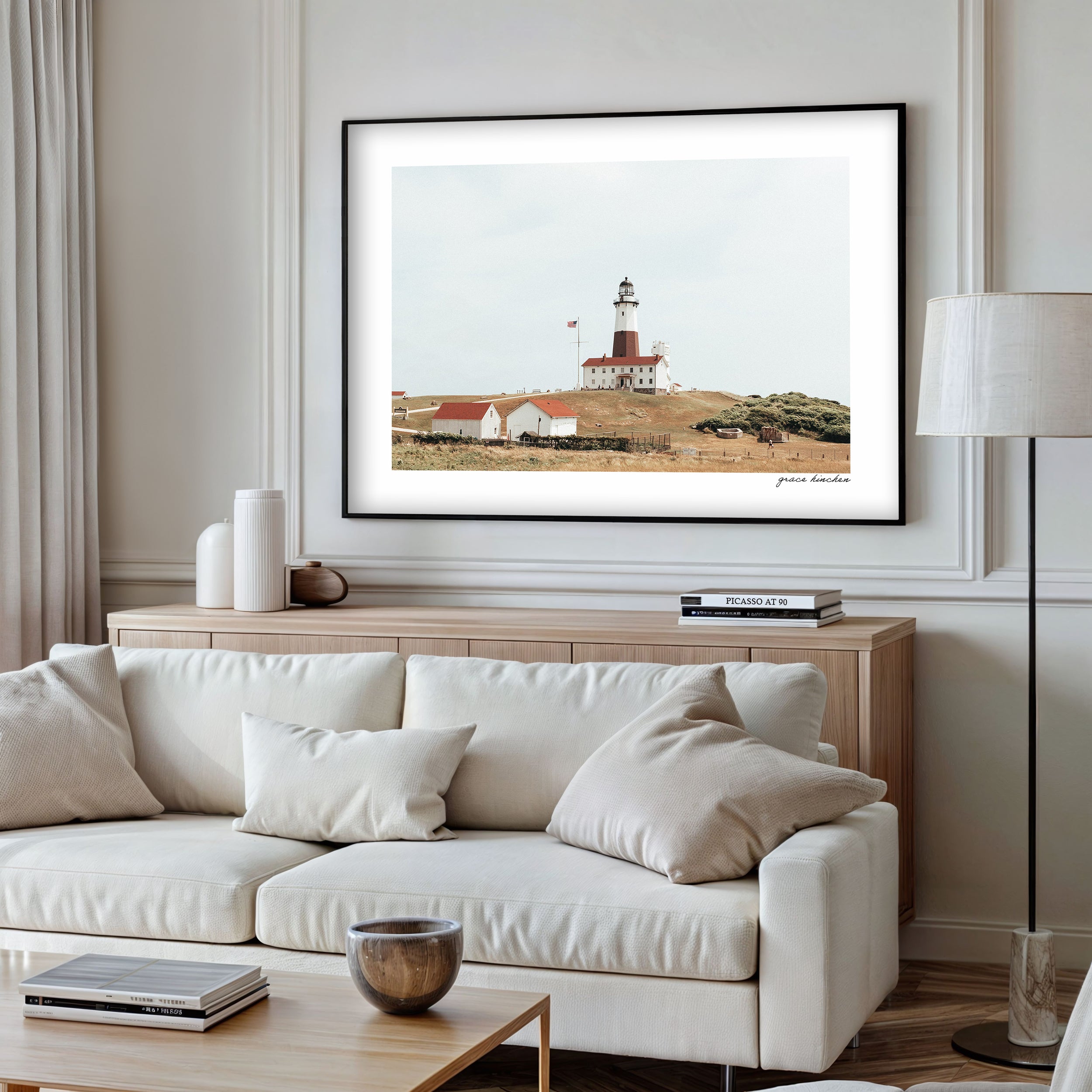 Montauk Lighthouse