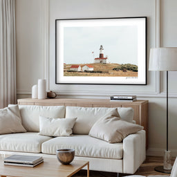 Montauk Lighthouse