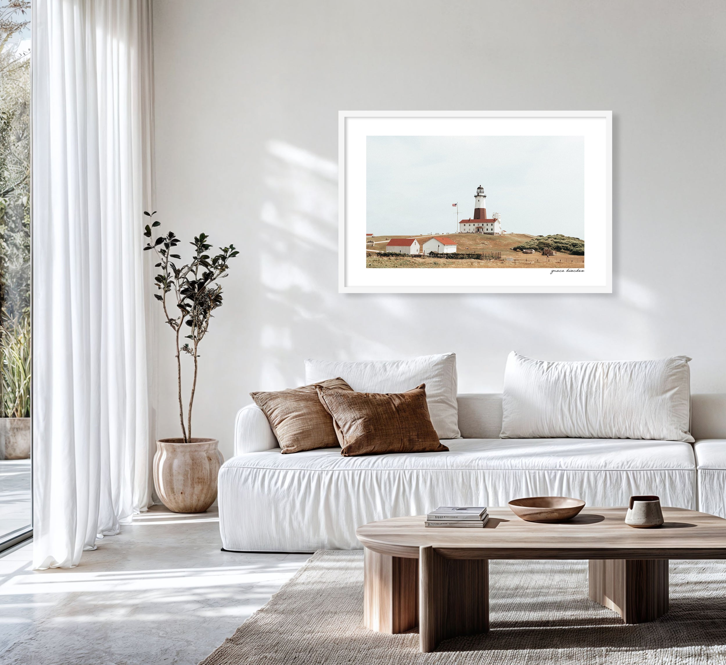 Montauk Lighthouse