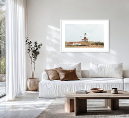 Montauk Lighthouse
