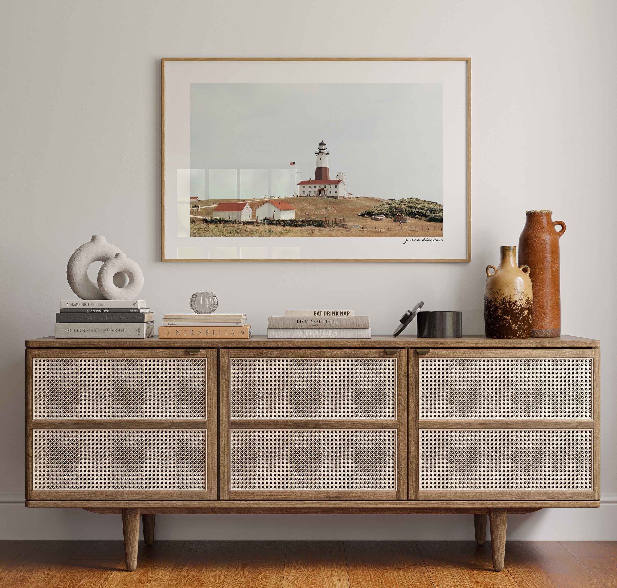 Montauk Lighthouse