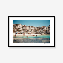 Little Parakeet Bay, Rottnest Island