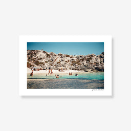 Little Parakeet Bay, Rottnest Island
