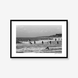 Summer At Ditch Plains