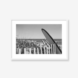 35mm Ditch Plains Beach