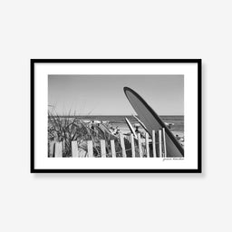 35mm Ditch Plains Beach