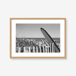 35mm Ditch Plains Beach