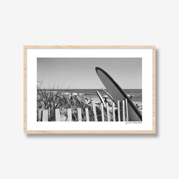 35mm Ditch Plains Beach