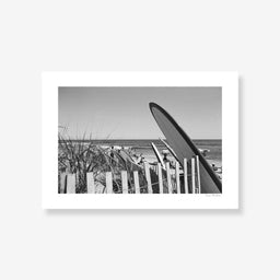 35mm Ditch Plains Beach