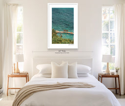 Bronte Rock Pool Overlook