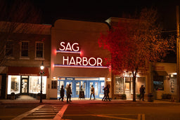 Sag Harbor Cinema