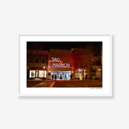 Sag Harbor Cinema