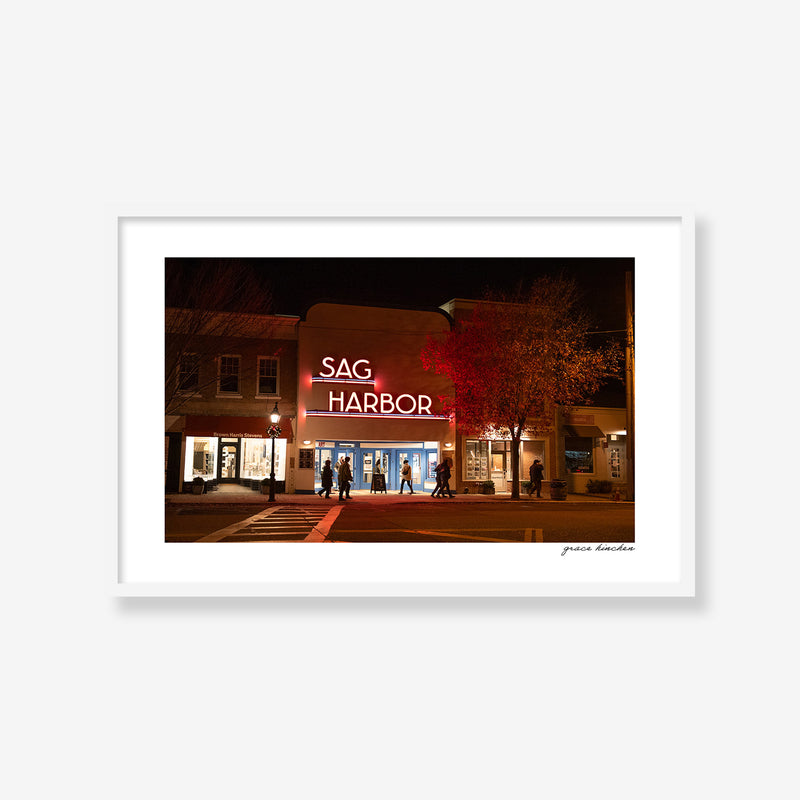 Sag Harbor Cinema