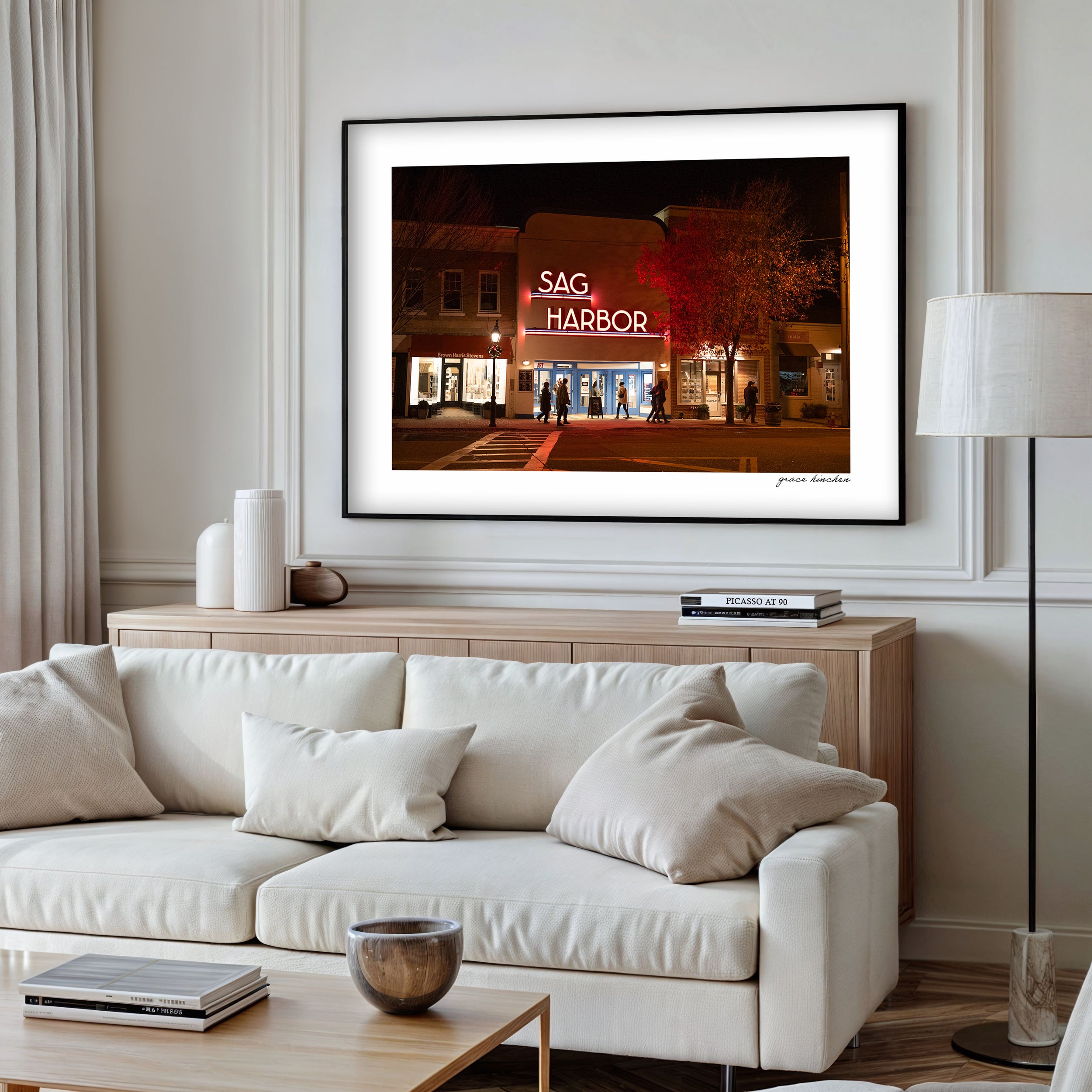 Sag Harbor Cinema