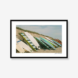 Summer Boards, Ditch Plains