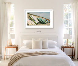 Summer Boards, Ditch Plains