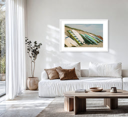 Summer Boards, Ditch Plains