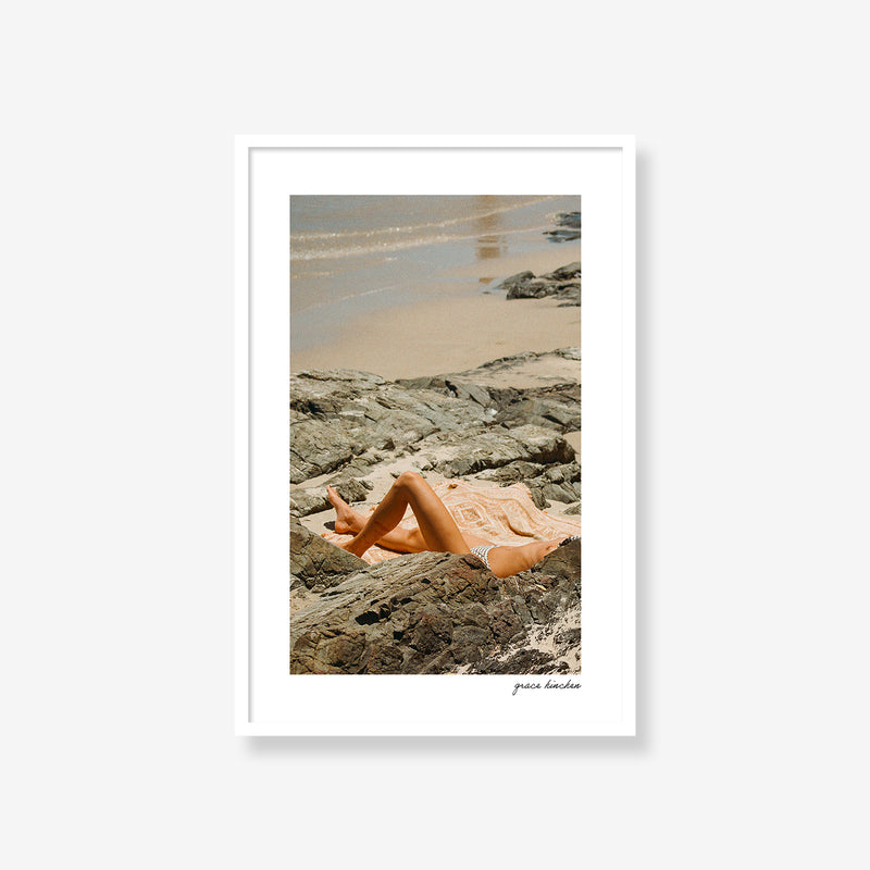Sun Worshiper, Byron Bay