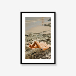 Sun Worshiper, Byron Bay